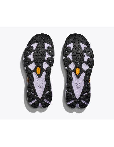 HOKA Speedgoat 7 Mujer berry jam / starlight glow