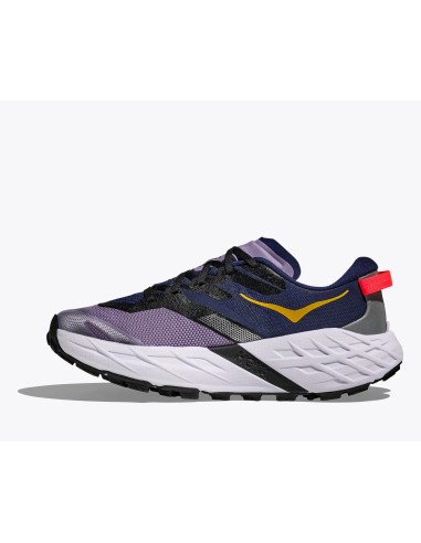 HOKA Speedgoat 7 Mujer berry jam / starlight glow
