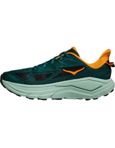 Hoka Challenger 8 BAY LEAF/SAGE 2