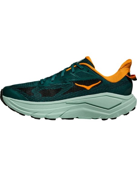 Hoka Challenger 8 BAY LEAF/SAGE