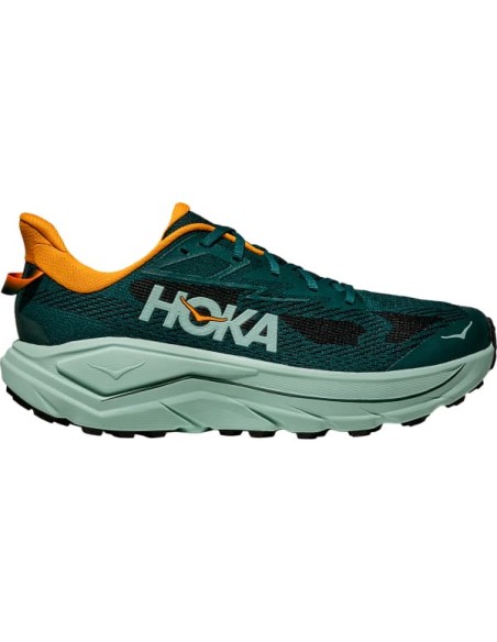 Hoka Challenger 8 BAY LEAF/SAGE