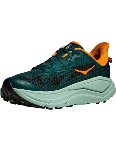 Hoka Challenger 8 BAY LEAF/SAGE