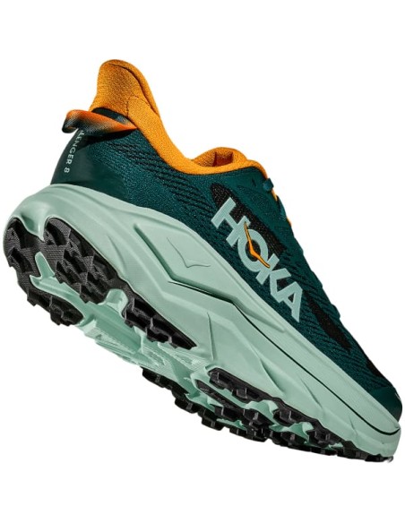 Hoka Challenger 8 BAY LEAF/SAGE
