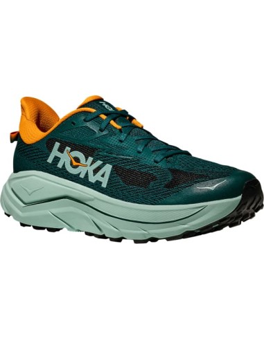 Hoka Challenger 8 BAY LEAF/SAGE