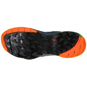 LA SPORTIVA Akasha II  Carbon/Flame 2