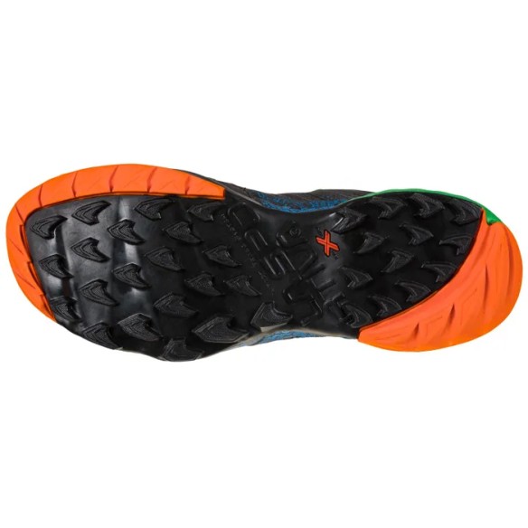 LA SPORTIVA Akasha II  Carbon/Flame