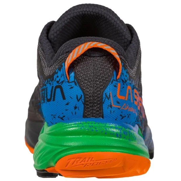 LA SPORTIVA Akasha II  Carbon/Flame