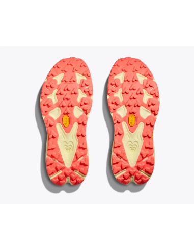 HOKA Speedgoat 7 Vintage yellow / Turmeric