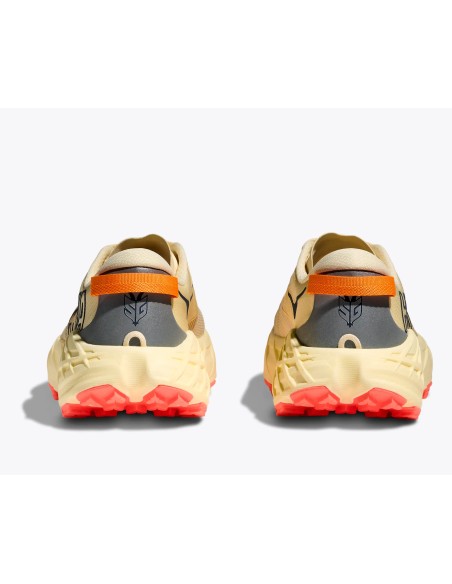 HOKA Speedgoat 7 Vintage yellow / Turmeric