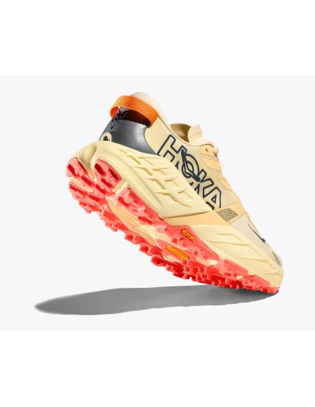 HOKA Speedgoat 7 Vintage yellow / Turmeric