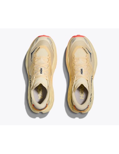 HOKA Speedgoat 7 Vintage yellow / Turmeric