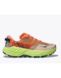 HOKA Speedgoat 7 Mujer