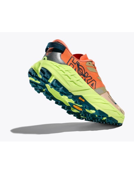 HOKA Speedgoat 7 Mujer