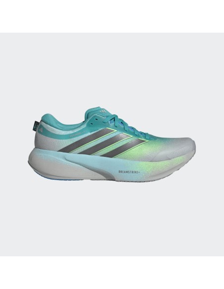 ADIDAS SUPERNOVA RISE 3 GRETWO/IRONMT/LIMBUR