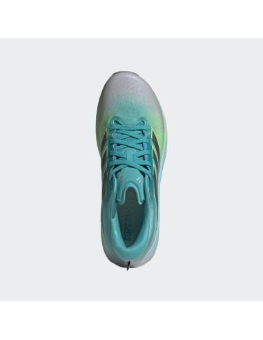 ADIDAS SUPERNOVA RISE 3 GRETWO/IRONMT/LIMBUR