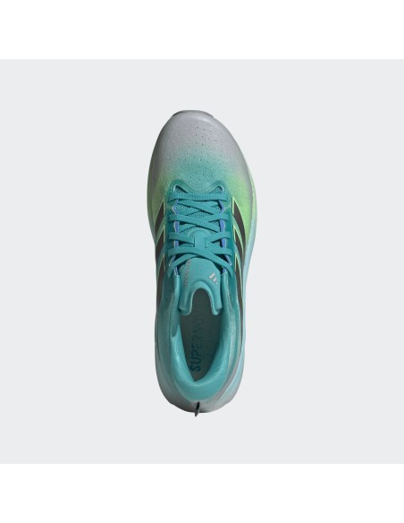 ADIDAS SUPERNOVA RISE 3 GRETWO/IRONMT/LIMBUR