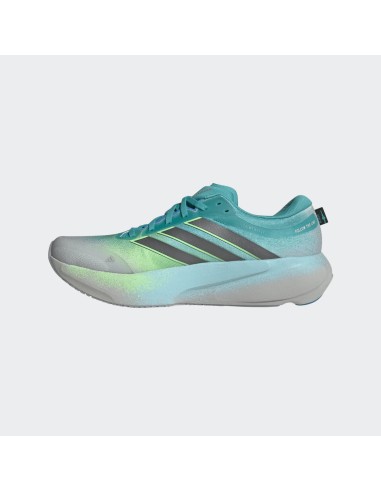 ADIDAS SUPERNOVA RISE 3 GRETWO/IRONMT/LIMBUR