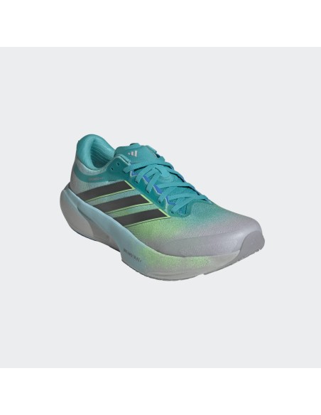 ADIDAS SUPERNOVA RISE 3 GRETWO/IRONMT/LIMBUR