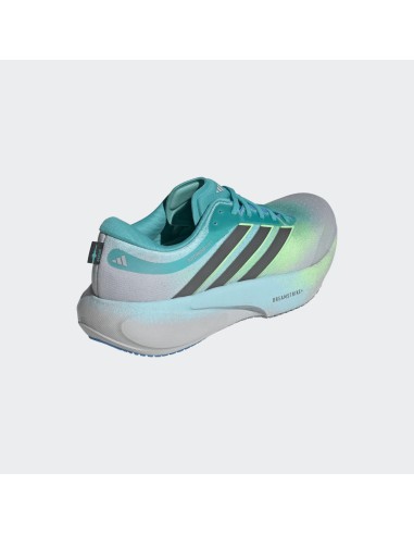 ADIDAS SUPERNOVA RISE 3 GRETWO/IRONMT/LIMBUR