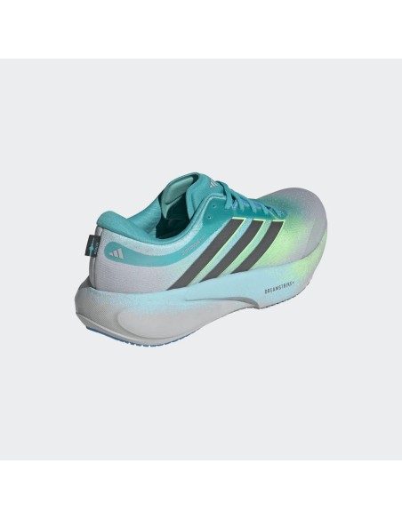 ADIDAS SUPERNOVA RISE 3 GRETWO/IRONMT/LIMBUR