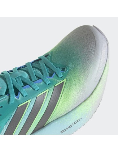 ADIDAS SUPERNOVA RISE 3 GRETWO/IRONMT/LIMBUR