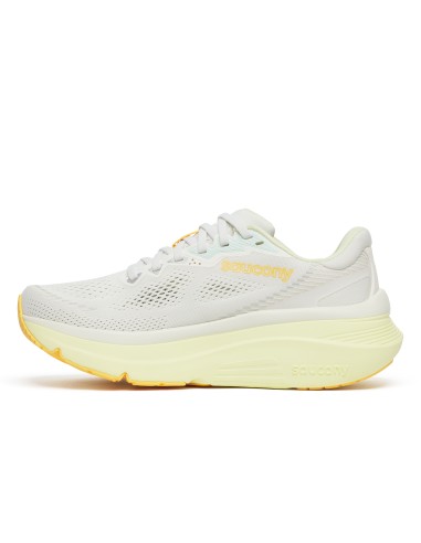 SAUCONY GUIDE 19 MUJER IVORY/TENDER