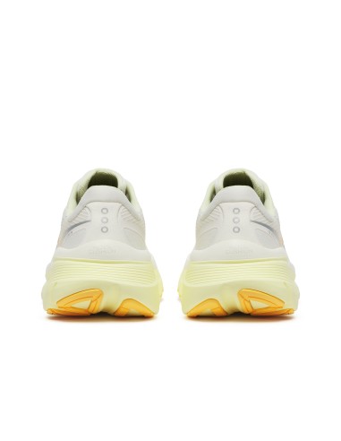 SAUCONY GUIDE 19 MUJER IVORY/TENDER