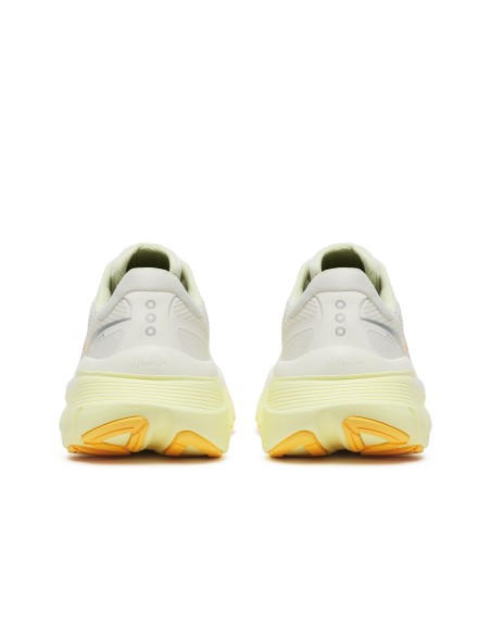 SAUCONY GUIDE 19 MUJER IVORY/TENDER