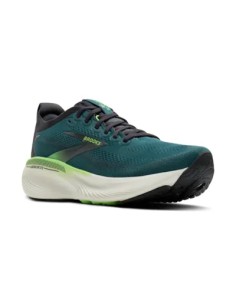 BROOKS Adrenaline GTS 25 Atlantic Deep/Coconut/Green