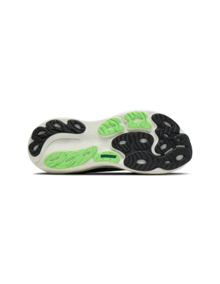 BROOKS Adrenaline GTS 25 Atlantic Deep/Coconut/Green