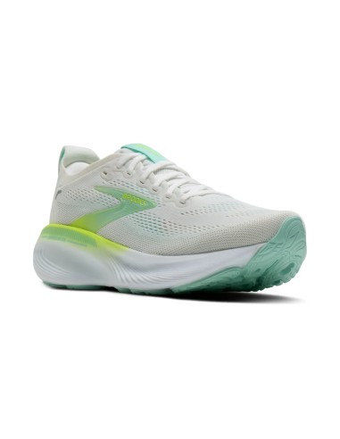 Adrenaline GTS 25 MUJER White/Nightlife/Yucca