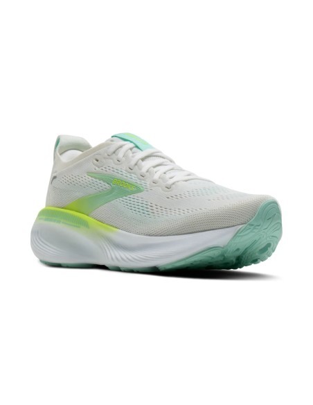 Adrenaline GTS 25 MUJER White/Nightlife/Yucca