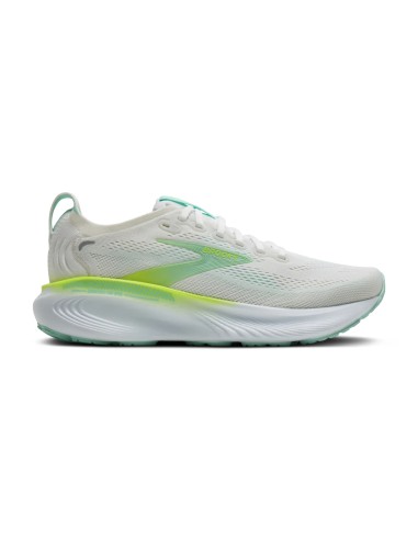 Adrenaline GTS 25 MUJER White/Nightlife/Yucca