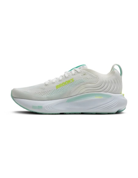 Adrenaline GTS 25 MUJER White/Nightlife/Yucca