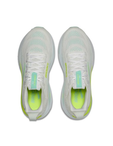 Adrenaline GTS 25 MUJER White/Nightlife/Yucca