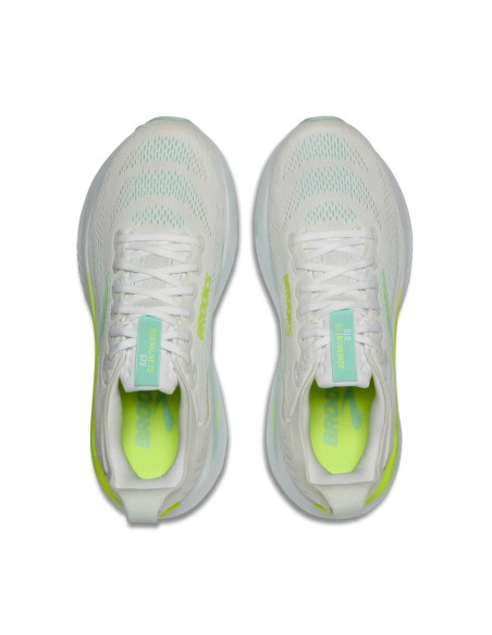 Adrenaline GTS 25 MUJER White/Nightlife/Yucca