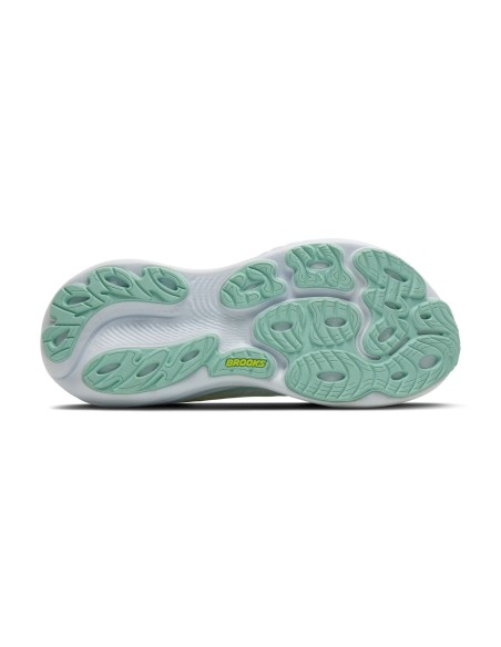 Adrenaline GTS 25 MUJER White/Nightlife/Yucca