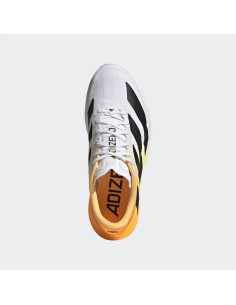 Adidas Adizero Evo SL M FTWWHT/CBLACK/LUTA 2