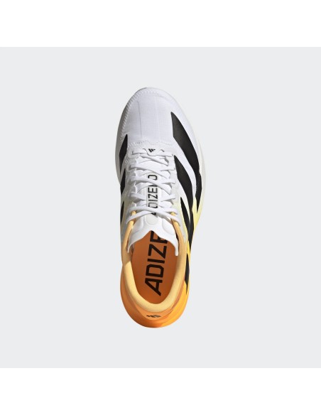 Adidas Adizero Evo SL M FTWWHT/CBLACK/LUTA