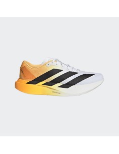 Adidas Adizero Evo SL M FTWWHT/CBLACK/LUTA