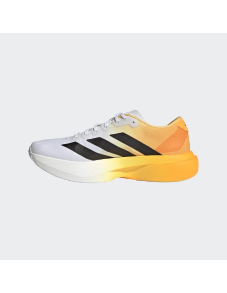 Adidas Adizero Evo SL M FTWWHT/CBLACK/LUTA