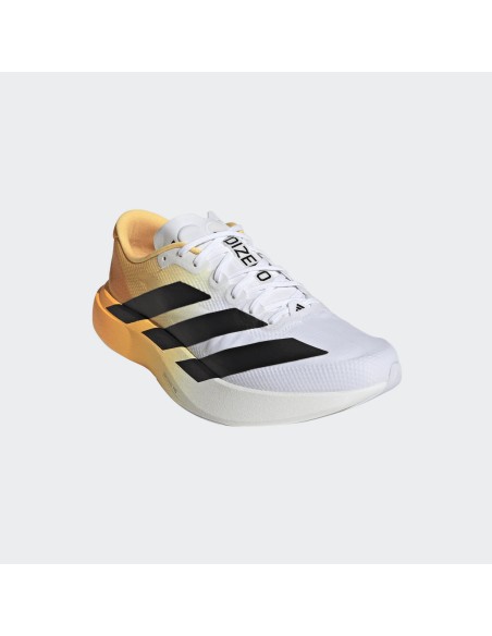 Adidas Adizero Evo SL M FTWWHT/CBLACK/LUTA