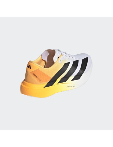 Adidas Adizero Evo SL M FTWWHT/CBLACK/LUTA