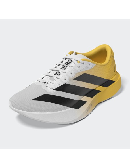 Adidas Adizero Evo SL M FTWWHT/CBLACK/LUTA
