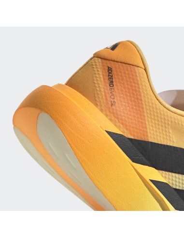 Adidas Adizero Evo SL M FTWWHT/CBLACK/LUTA