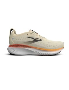 BROOKS Adrenaline GTS 25  Rutabaga/Tigerlily/Orange 2