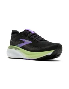 Adrenaline GTS 25 MUJER Black/Blackened Pearl/Purple