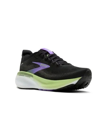 Adrenaline GTS 25 MUJER Black/Blackened Pearl/Purple