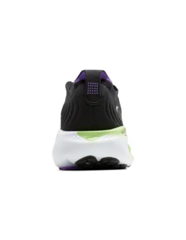 Adrenaline GTS 25 MUJER Black/Blackened Pearl/Purple
