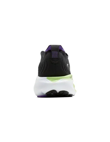 Adrenaline GTS 25 MUJER Black/Blackened Pearl/Purple